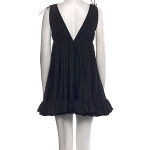 Balenciaga Mini Dress